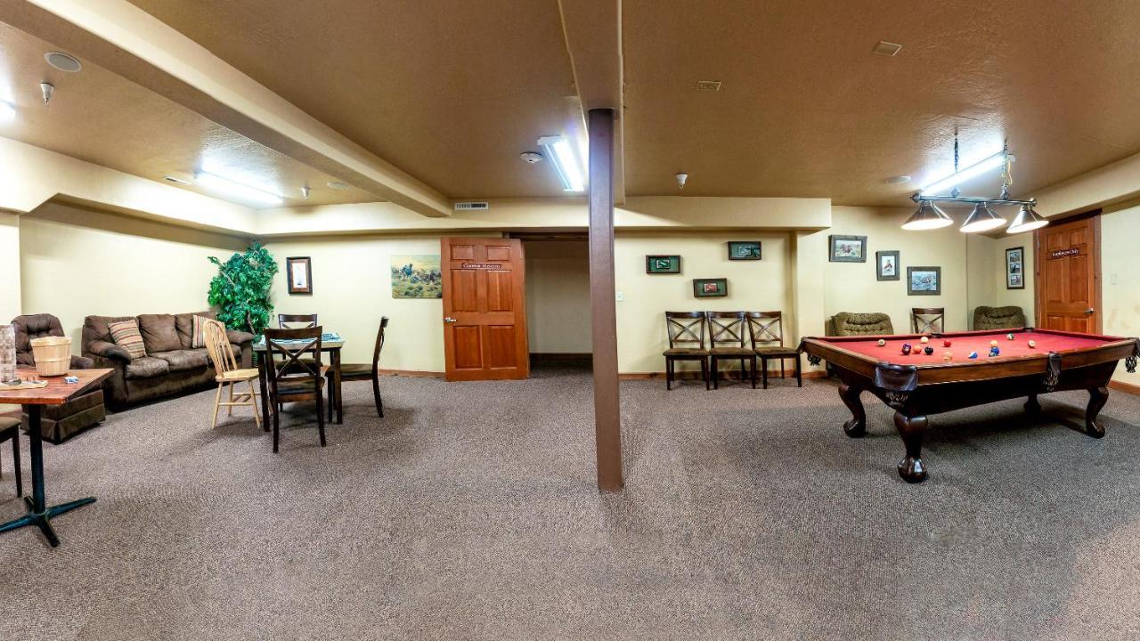 Callahan'S Mountain Lodge Ashland Exterior photo