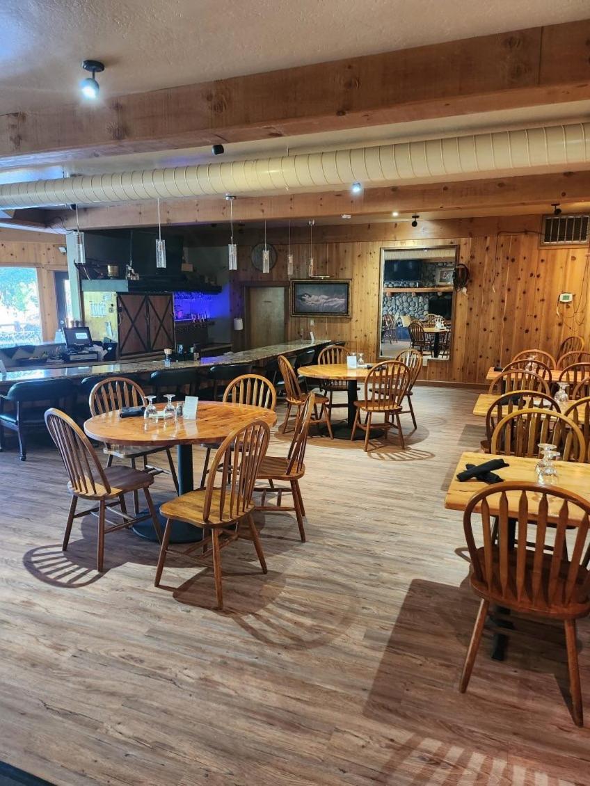 Callahan'S Mountain Lodge Ashland Exterior photo